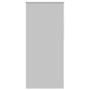 Voir la diapositive 2 : VIDAXL Store enrouleur occultant 80 x 230 cm gris