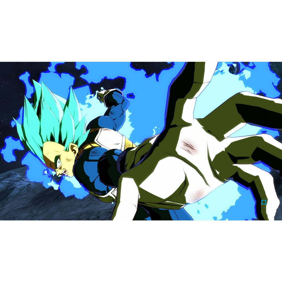 Dragon Ball FighterZ NINTENDO SWITCH