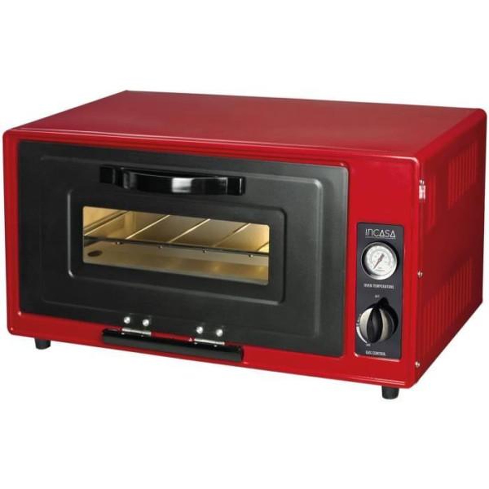 Incase Mini four electrique four a gaz de camping - incasa - 016462