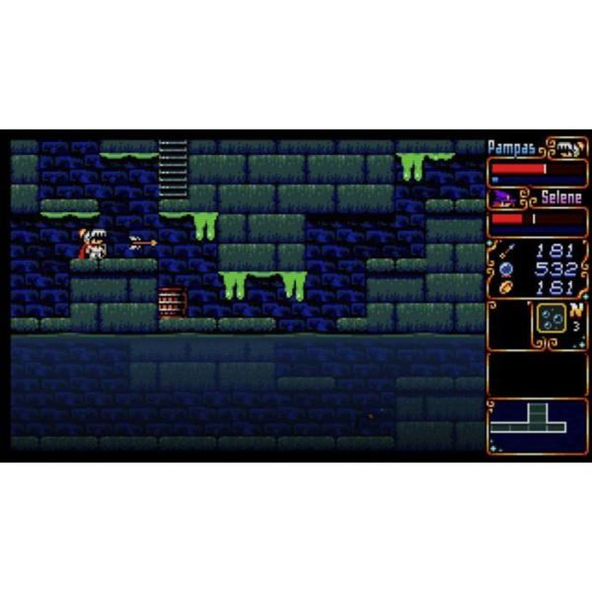 Voir la diapositive 6 : Just for games Pampas & Selene - Collector's Edition - Jeu PS5