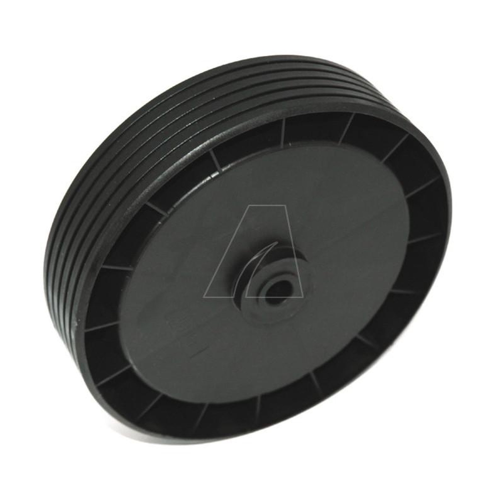 ARNOLD Roue porteuse pour tondeuse WOLF-Garten 4916501 - Ø 170 mm