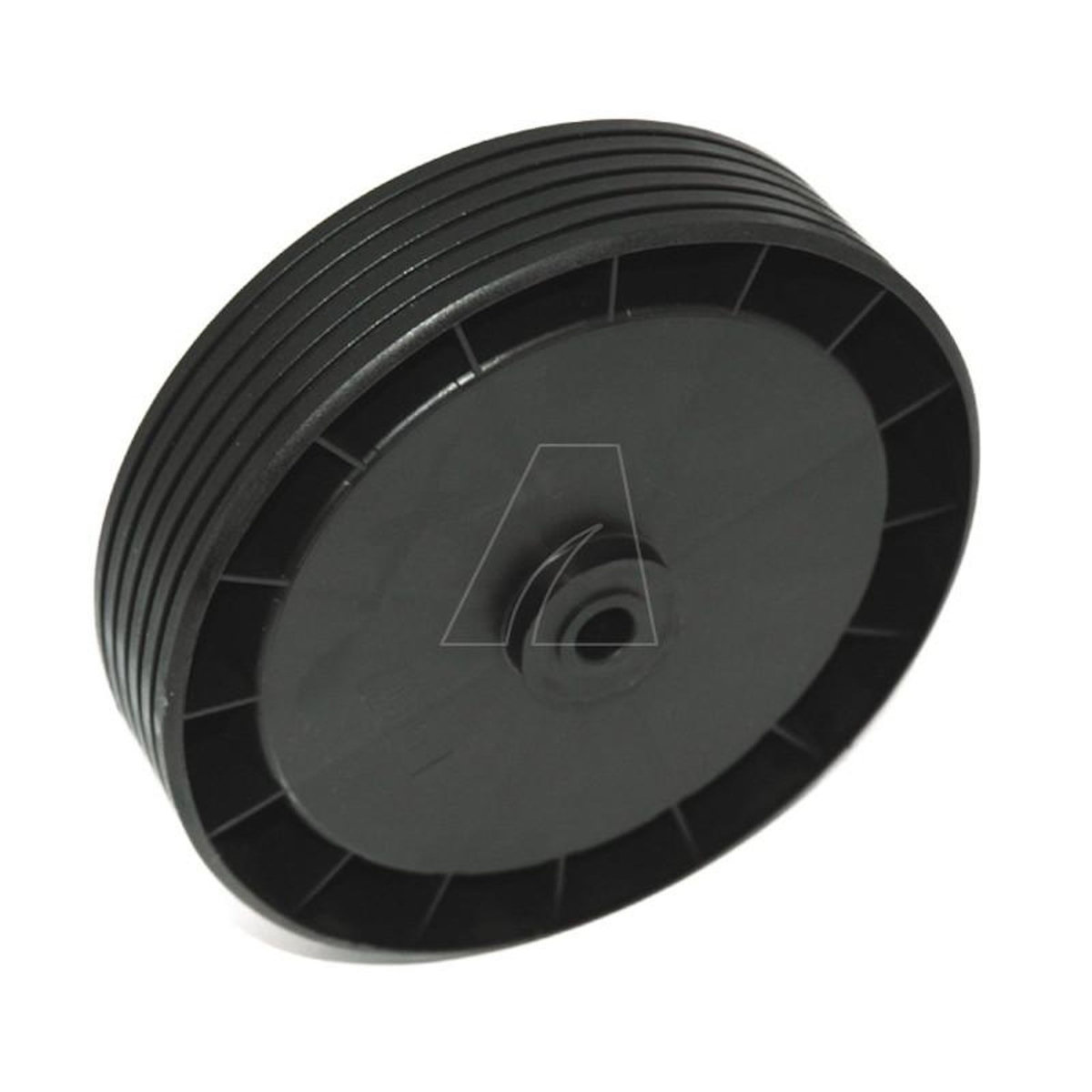 ARNOLD Roue porteuse pour tondeuse WOLF-Garten 4916501 - Ø 170 mm