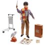 Voir la diapositive 1 : HARRY POTTER Coffret Poupée mannequin Harry Potter - Quai 9 3/4