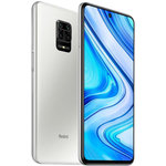 XIAOMI Redmi Note 9 Pro (Dual Sim) Reconditionné 128 Go - Grade A - Blanc