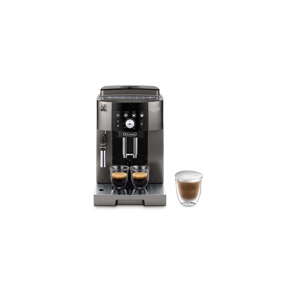 DELONGHI Expresso Broyeur Magnifica S Smart FEB2533.TB