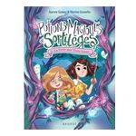 POTIONS MAGIQUES ET SORTILEGES TOME 2 : LA FORET DES TROIS LUNES, Gomez Aurore