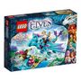 Voir la diapositive 1 : LEGO Elves 41172 - L'aventure de Merina