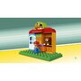 LEGO 10833 Duplo Town  - Le jardin d'enfants