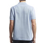 Voir la diapositive 2 : Lacoste Polo Bleu Homme Lacoste Original