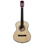 Voir la diapositive 6 : VIDAXL Ensemble de guitare classique pour débutants 8 pcs 3 4 36