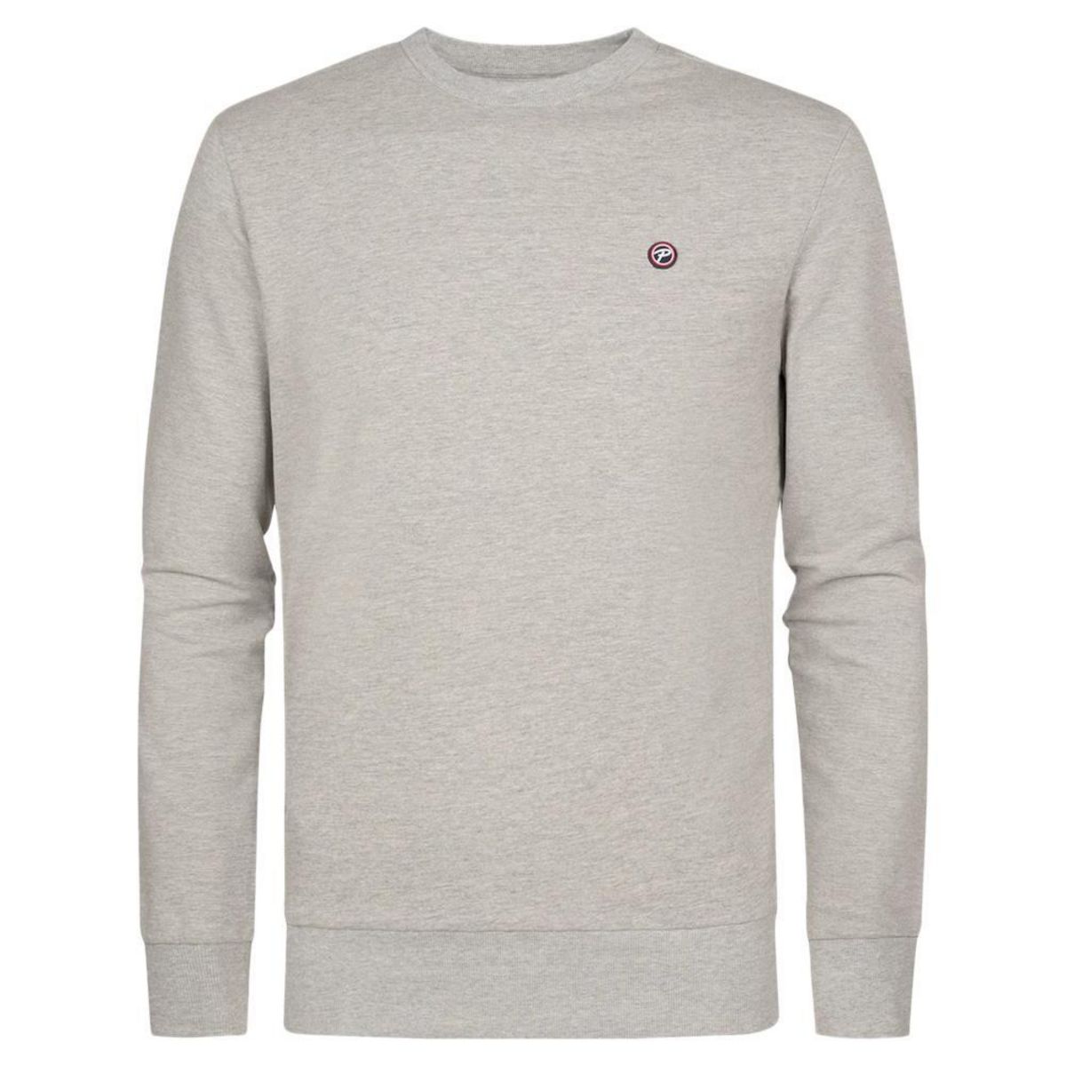 Petrol Industries Sweat  Homme Petrol Industries Neck