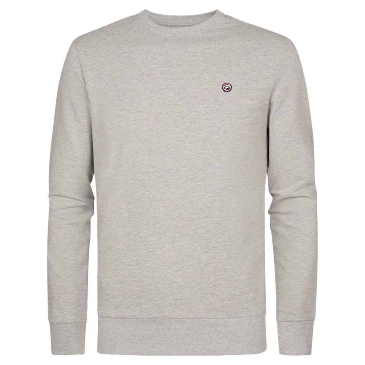 Petrol Industries Sweat  Homme Petrol Industries Neck