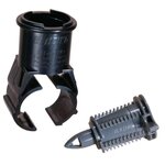 Toro Collier de prise en charge autopercant pour branchement d'arroseur Ø32 x 3/4