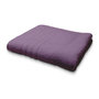 Voir la diapositive 2 : TODAY Maxi drap de bain uni en coton  500G/M² 