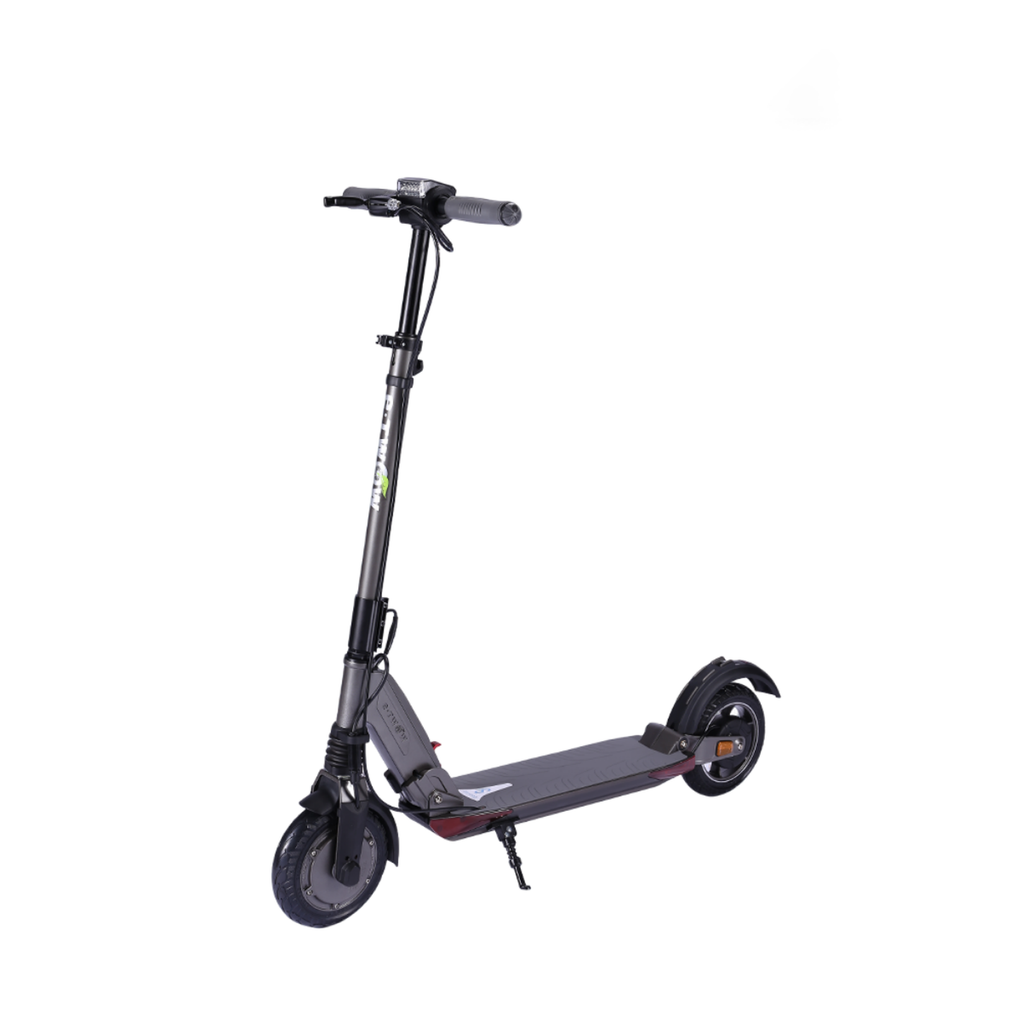 Voir la diapositive 2 : E-TWOW Trottinette électrique urbaine pliable e-twow booster