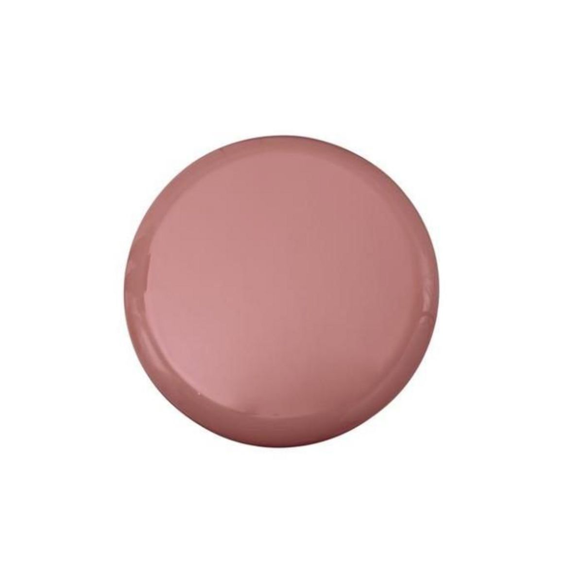 Paris Prix Table d'Appoint Haute  Louana  44cm Rose