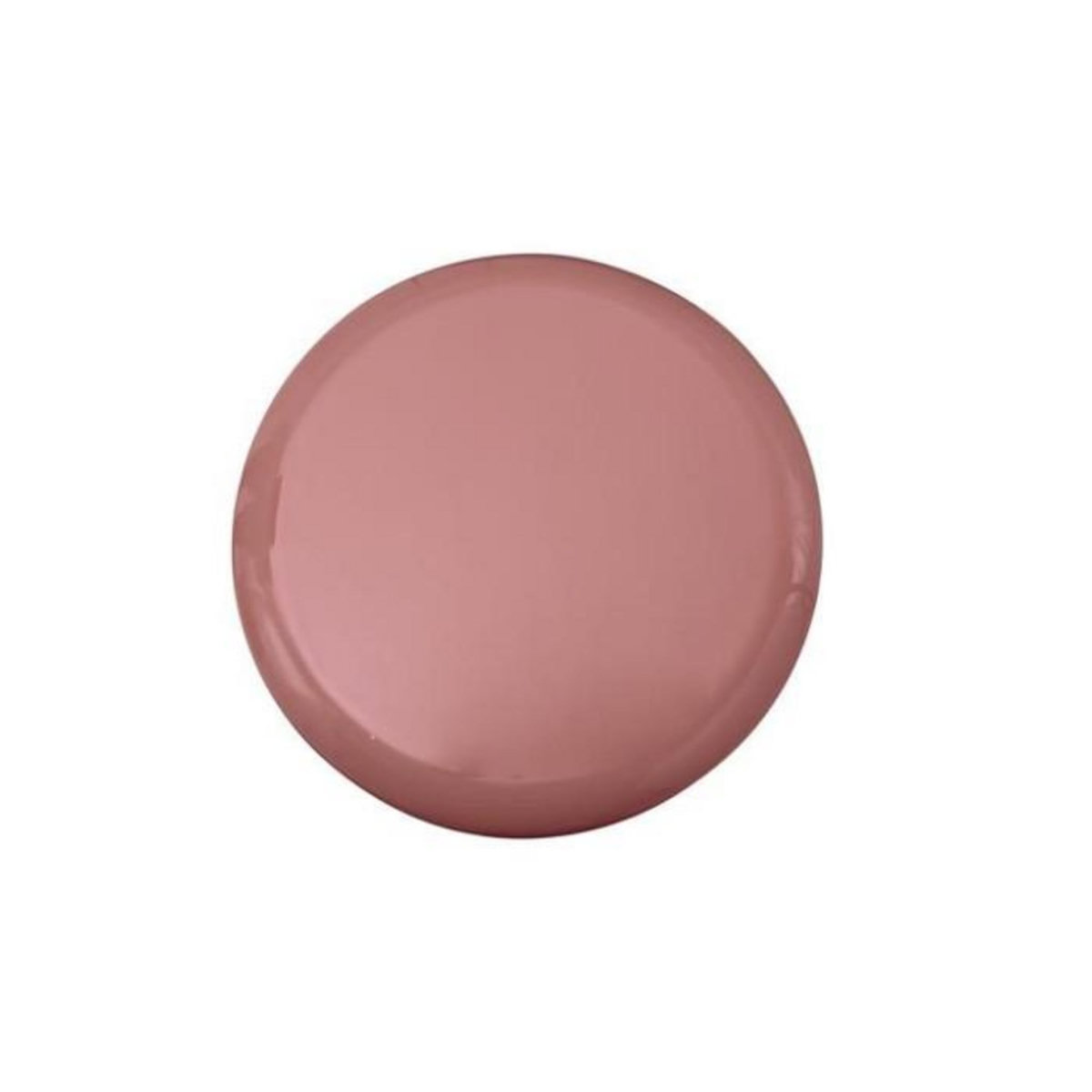 Paris Prix Table d'Appoint Haute  Louana  44cm Rose