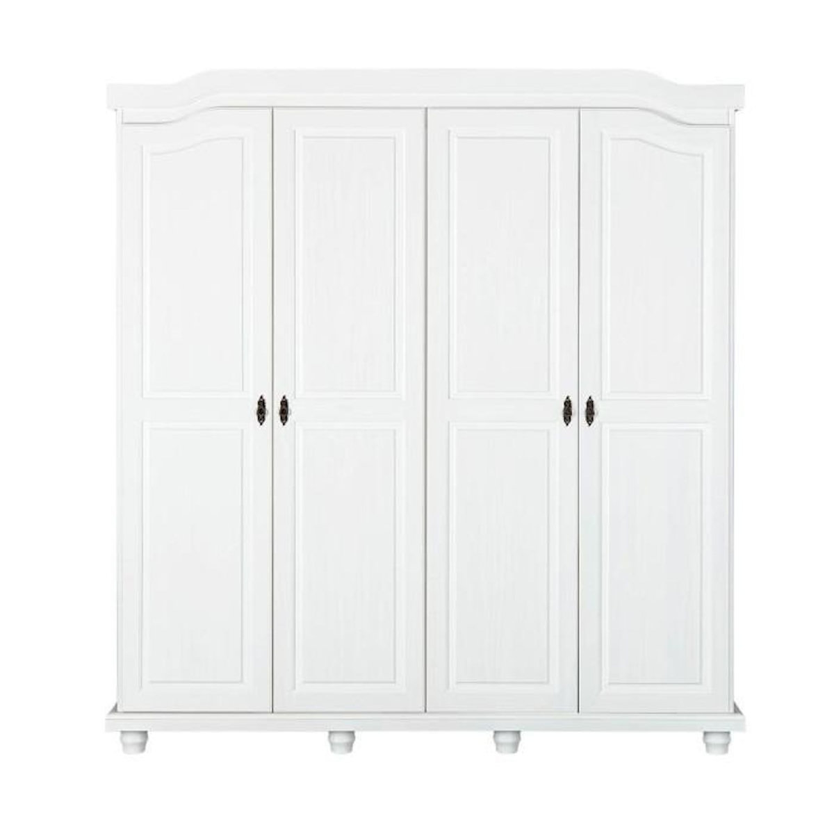 INTERLINK Armoire à vêtements ISNY