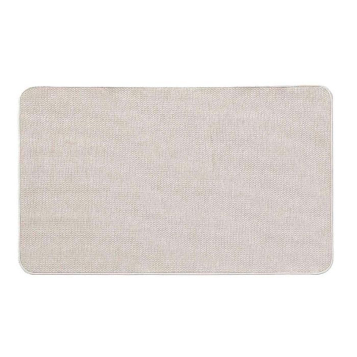 Paris Prix Tapis Déco  Simeo  45x75cm Naturel
