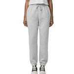 Pieces Jogging  Femme Pieces Pcchilli. Coloris disponibles : Gris