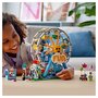 Voir la diapositive 7 : LEGO Creator - 31119 La grande roue