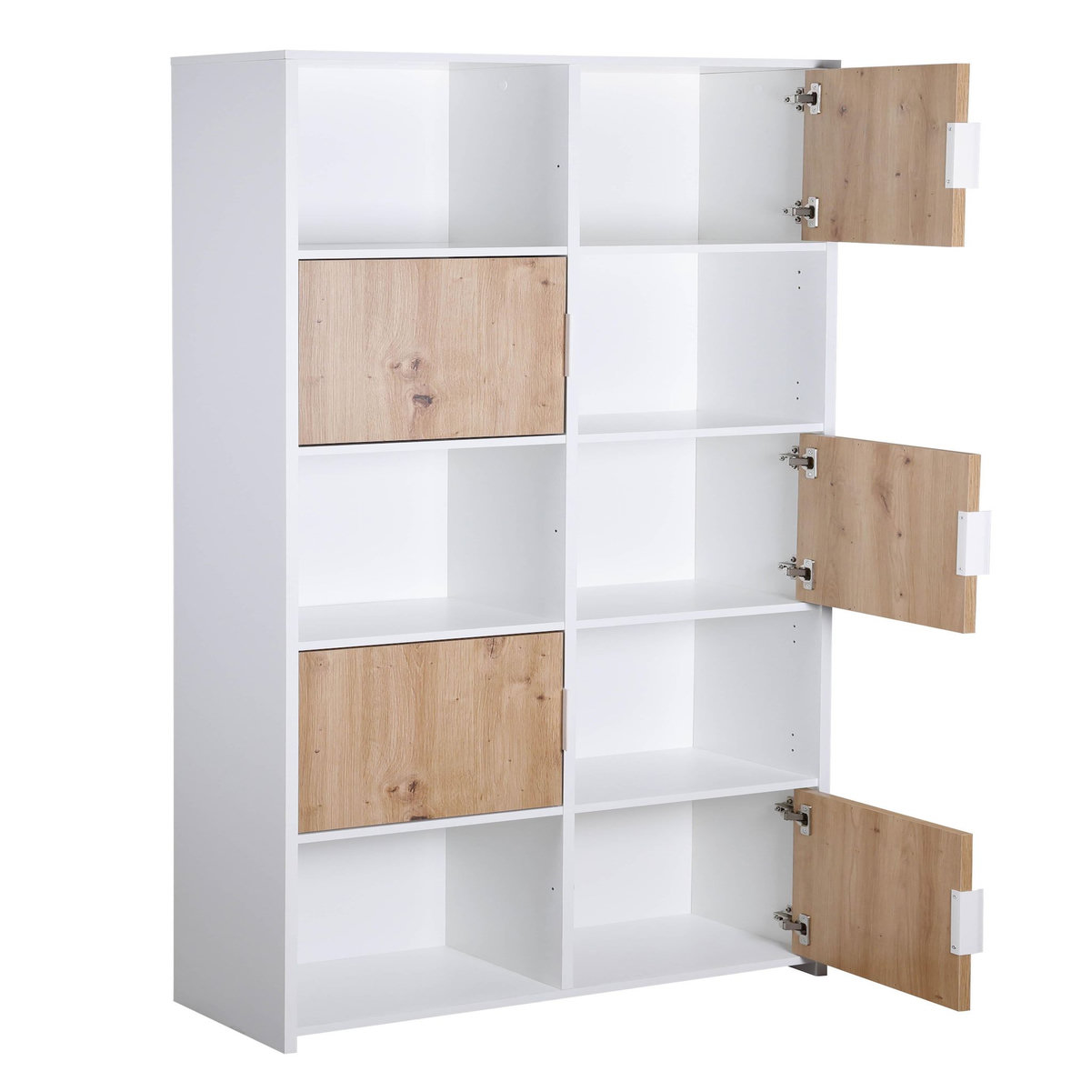 INTERLINK Étagère sur pied Pepeto