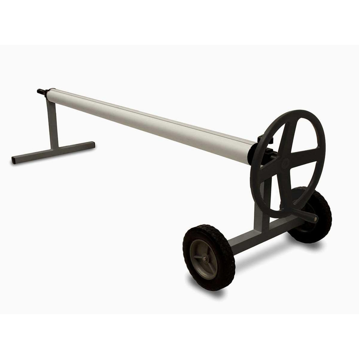 Kokido Enrouleur de bâche Kalu pour piscine enterrée - Kokido