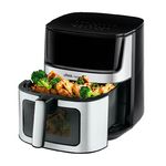 UFESA Friteuse Ufesa Heron Max 8L