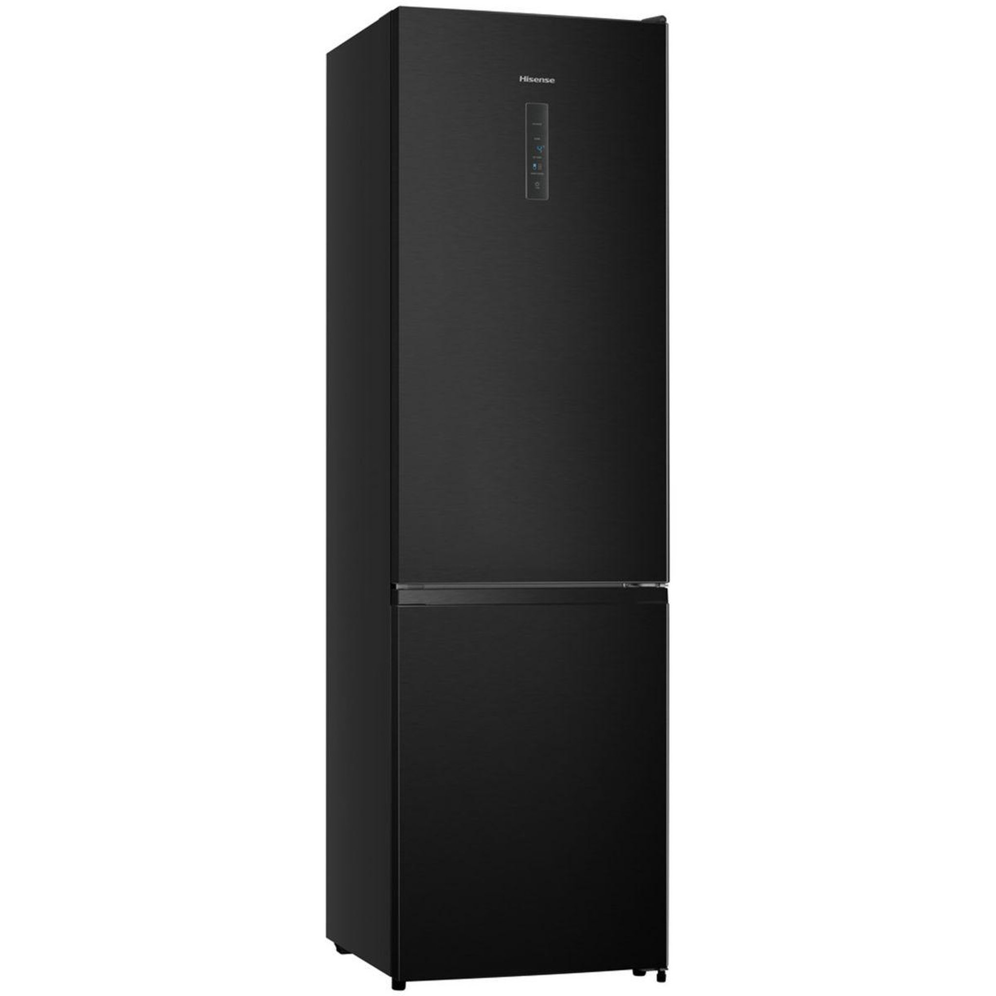 Voir la diapositive 3 : Hisense Réfrigérateur combiné RB440N4AFD