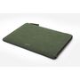 Voir la diapositive 3 : CASYX Housse Atelier Vert Olive 13'