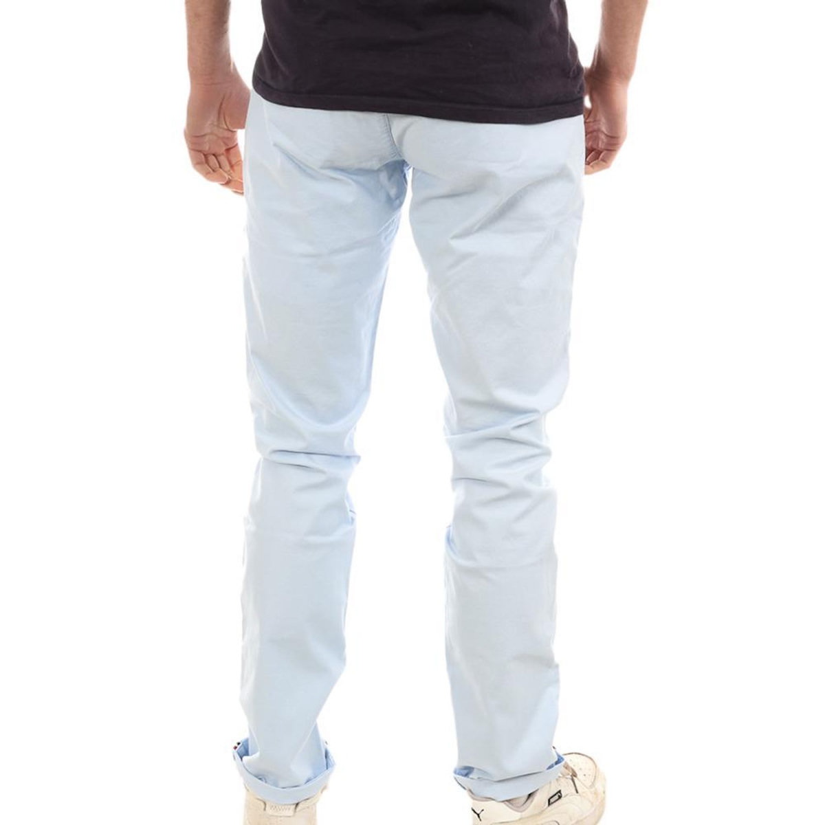 LA MAISON BLAGGIO Pantalon Chino  Homme La Maison Blaggio TOSCANE