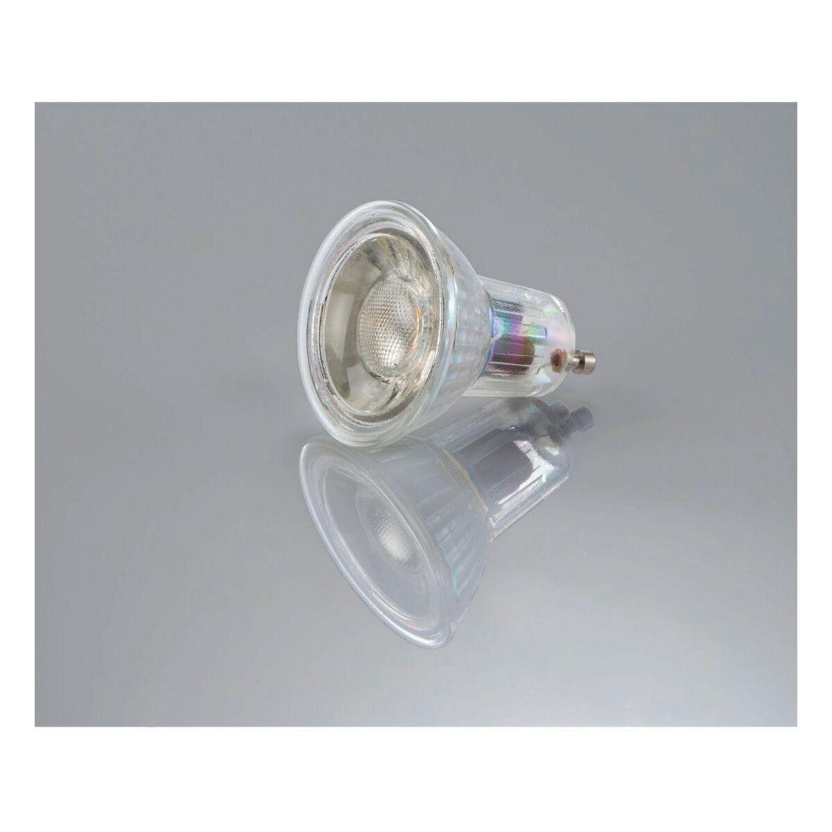 XAVAX Ampoule LED connectée LED GU10 4.7W PAR16