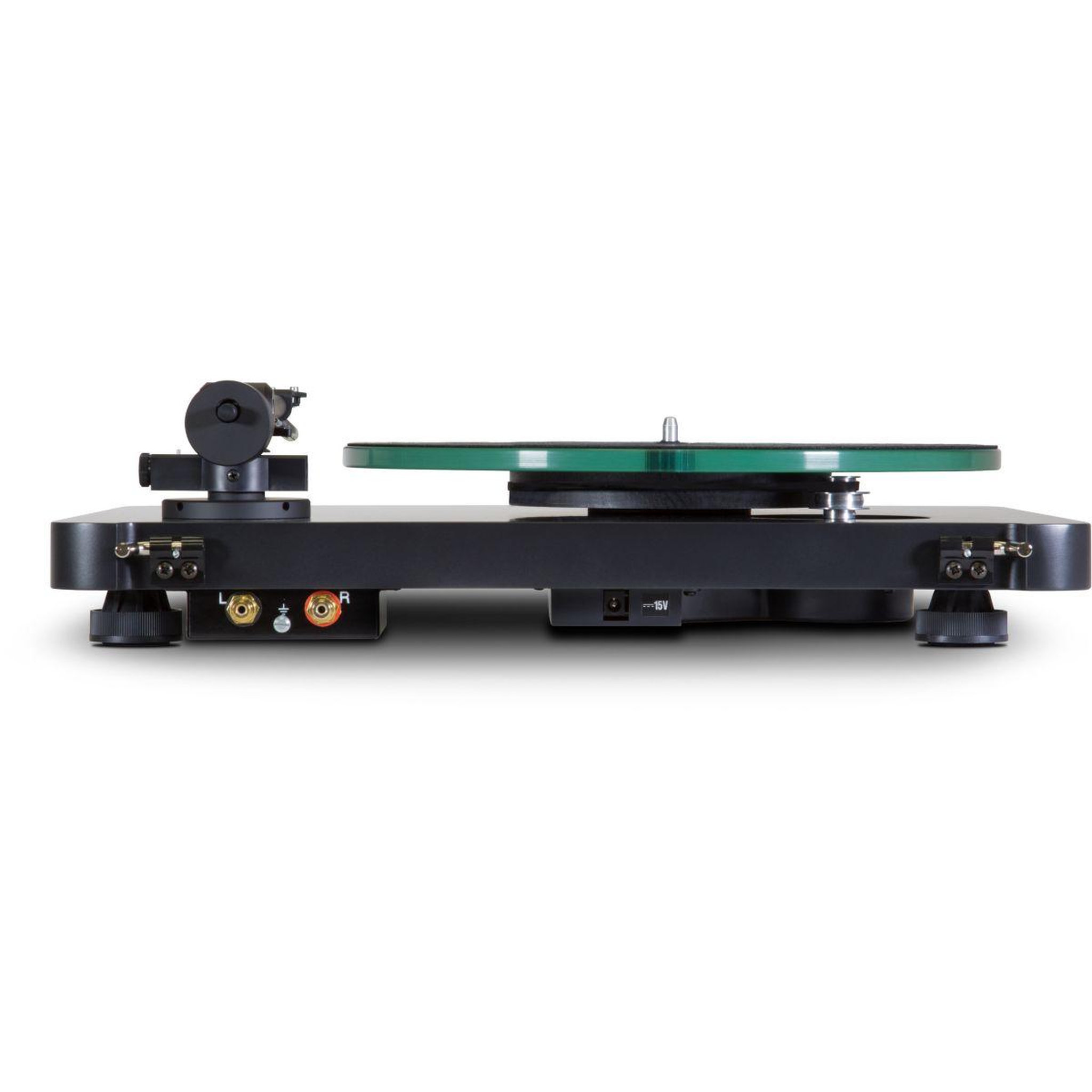 Voir la diapositive 4 : NAD Platine vinyle C558