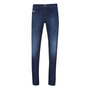 Voir la diapositive 1 : DIESEL Jean Skinny  Foncé Délavé Homme Diesel 1979 Sleenker   W28