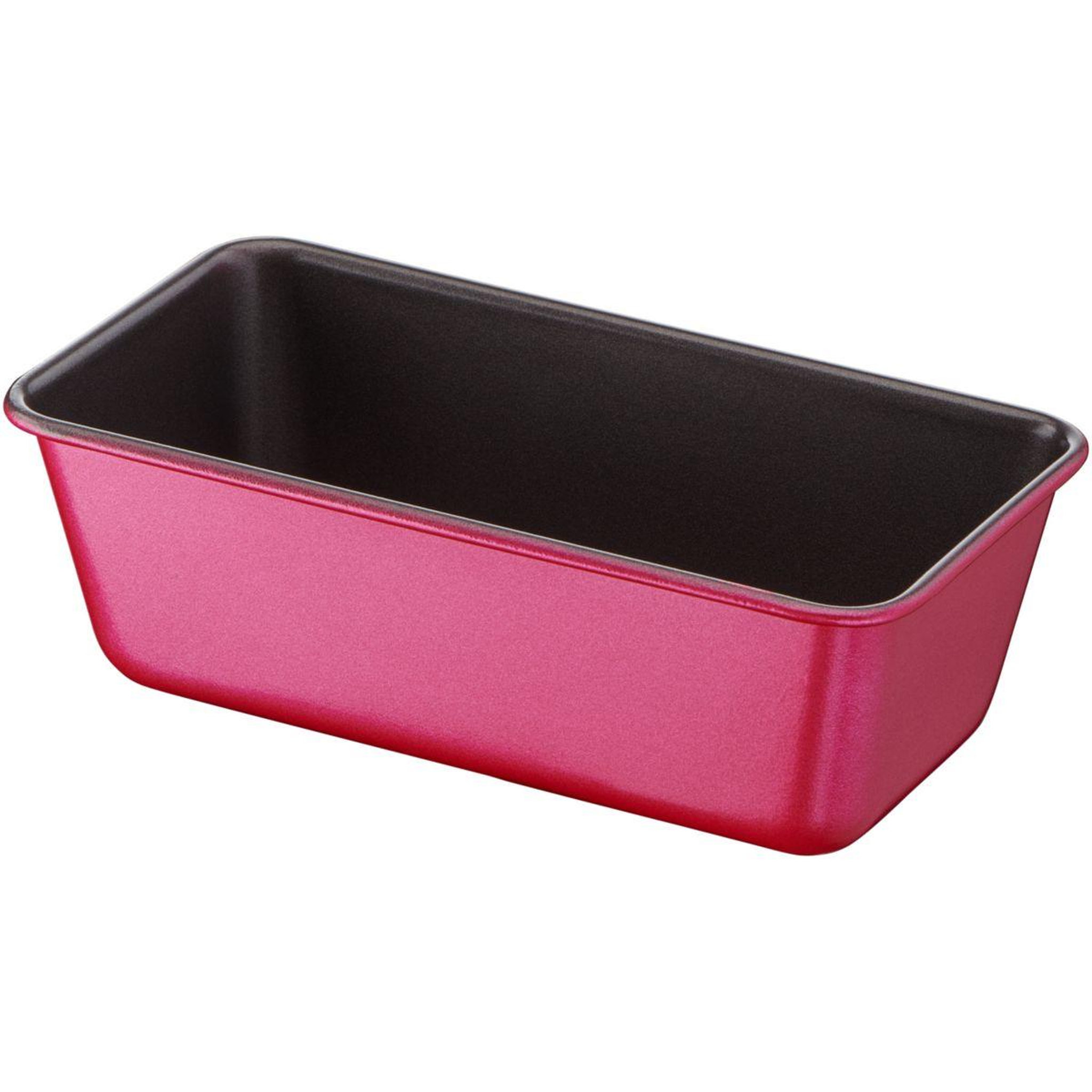 Voir la diapositive 2 : TEFAL Moule à cake creabake duo cake long 12.5 x 6.5 cm