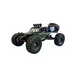 Amewi Buggy Amewi Dark Rampage 1:12 Radiocommandé électrique 4WD