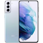 Samsung Galaxy S21+ 5G (Dual Sim) Reconditionné 128 Go - Grade C - Gris