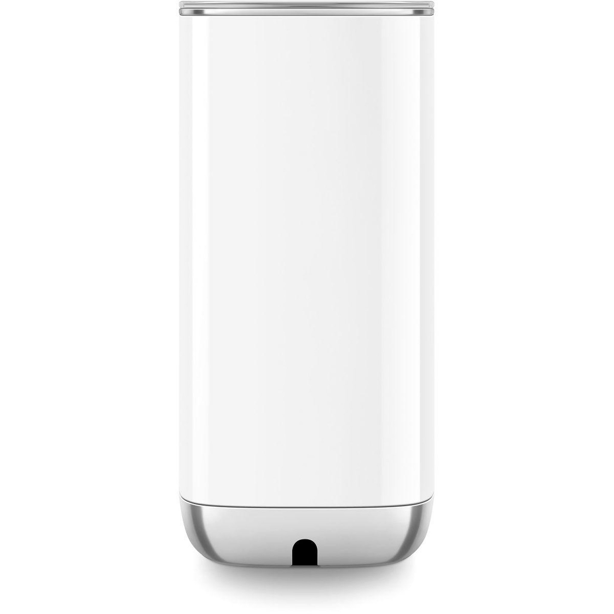 Voir la diapositive 5 : SMEG Mousseur à lait blanc années 50 mff02wheu