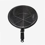 Voir la diapositive 6 : Vaello Poêle friteuse émaillée Ø 28 cm Vaello