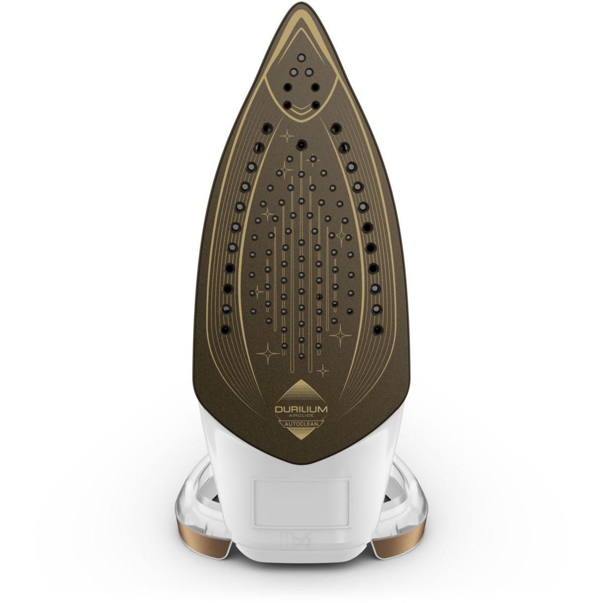 CALOR Fer à repasser FV8042C0 Puregliss