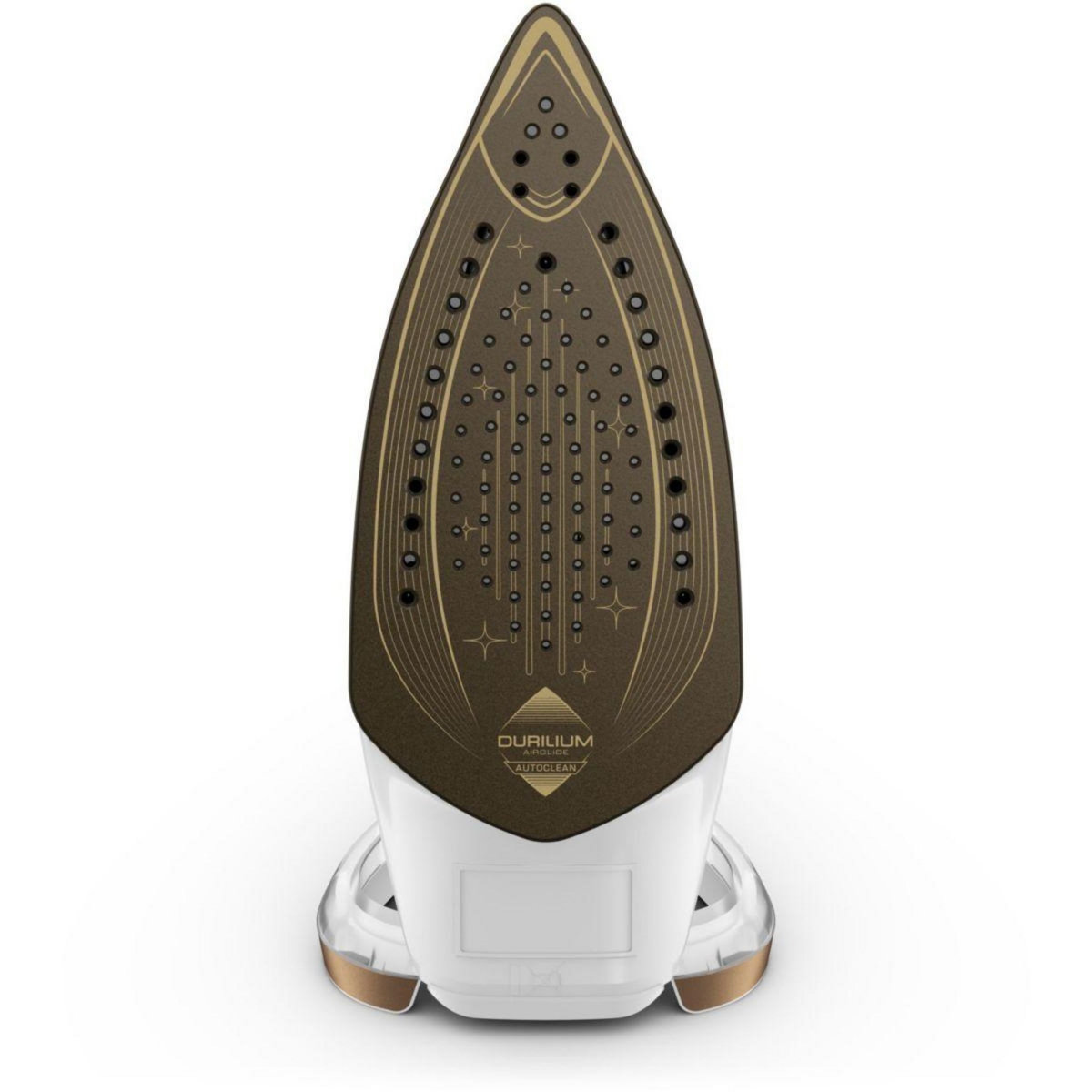 CALOR Fer à repasser FV8042C0 Puregliss