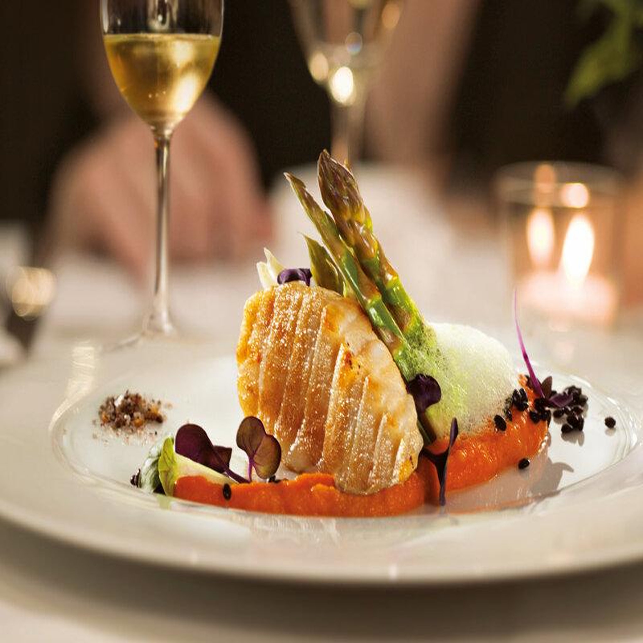 Voir la diapositive 4 : Smartbox Rendez-vous gourmand - Coffret Cadeau Gastronomie