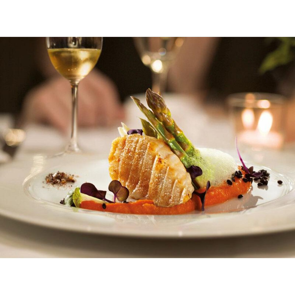 Smartbox Rendez-vous gourmand - Coffret Cadeau Gastronomie