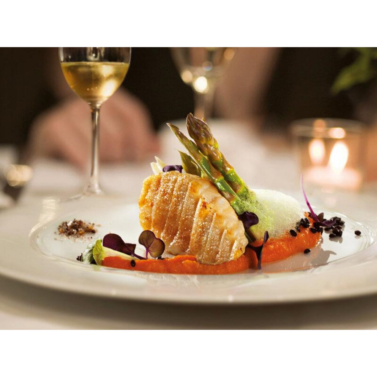 Smartbox Rendez-vous gourmand - Coffret Cadeau Gastronomie