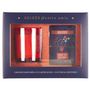 Voir la diapositive 2 : Paris Prix Coffret Bougie Parfumée & Cartes  Quizz  7cm Ambre
