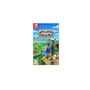 Voir la diapositive 2 : NINTENDO Jeu vidéo Nintendo Harvest Moon: One World