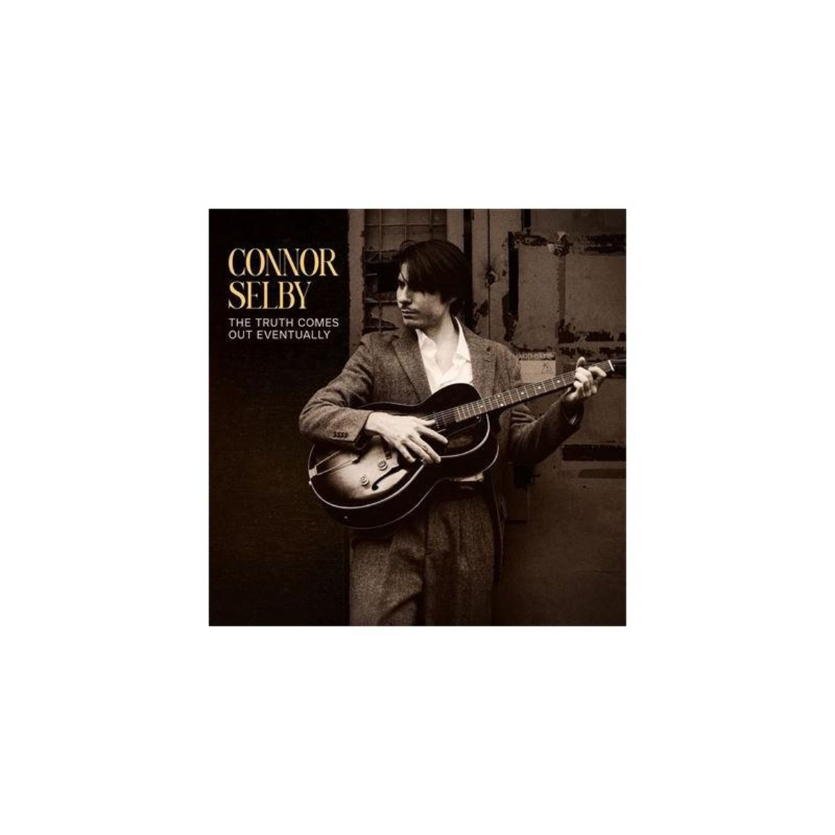 MASCOT The Truth Comes Out