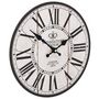 Voir la diapositive 3 : VIDAXL Horloge murale vintage Londres 30 cm