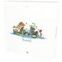 Voir la diapositive 5 : Asmodee Jeu de société : Tokaido