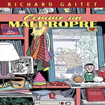 COMME UN MALPROPRE. (SCENES DE MENAGE), Gaitet Richard